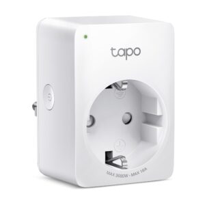 TP-LINK TAPO P110 MINI SMART WIFI SOCKET ENERGY MON. (TAPO-P110)