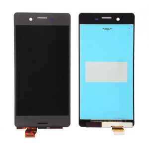 CoreParts – LCD + Digitizer BLACK Sony  (MOBX-SONY-XEPRIAXPERF-LCD-B)