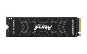 KINGSTON 4000G FURY RENEGADE NVME M.2 2280 GEN 4 (SFYRD/4000G)