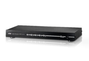 ATEN – 4Port Dual View HDMI Switch (VS482-AT-G)