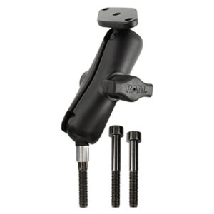 RAM Mounts – UNPKD RAM MT M8 HANDLEBAR (RAM-B-186U)