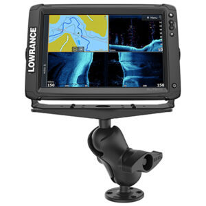 RAM Mounts – RAM MOUNT (RAM-D-111U-C)