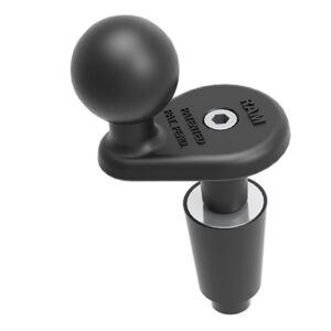 RAM Mounts – UNPKD RAM CYCLE STEM BASE (RAM-B-342U)