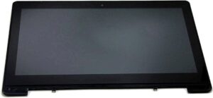 CoreParts – LCD assembly (MSPP6600)
