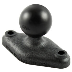 RAM Mounts – UNPKD RAM 2.5Inch X 1 5/16Inch (RAP-B-238U)