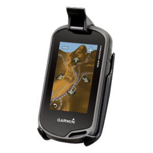 RAM Mounts – UNPKD RAM HOLDER GARMIN OREGON (RAM-HOL-GA31U)