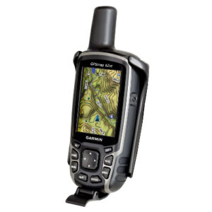 RAM Mounts – UNPKD RAM HOLDER  GARMIN (RAM-HOL-GA41U)