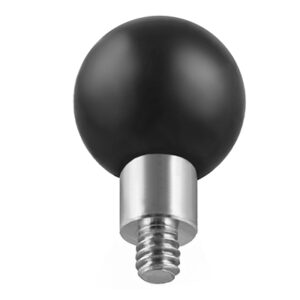 RAM Mounts – UNPKD. RAM 1 BALL W/ 1/4 (RAM-B-237U)