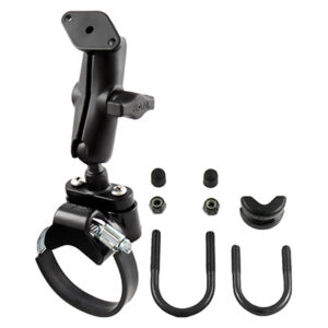 RAM Mounts – RAM RAIL ATV UTV MOUNT WITH (RAM-B-149Z-2U)