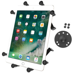 RAM MOUNTS X-GRIP TELINE, B-KOKO PALLO 9-10" TABLETEILLE (RAM-B-202-UN9U)