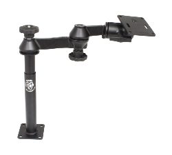 RAM Mounts – RAM DBL SWING ARM 8Inch MALE (RAM-VP-SW1-89-2461)