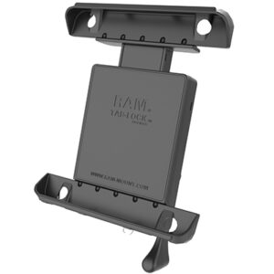 RAM Mounts – Tab-Lock for L- Tablets (RAM-HOL-TABL3U)