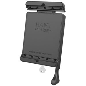 RAM Mounts – Tab-Lock for S- Tablets (RAM-HOL-TABL18U)