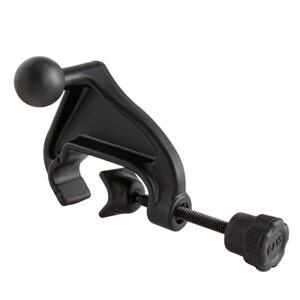 RAM Mounts – UNPKGD RAM CLAMP FOR YOKE (RAM-B-121BU)