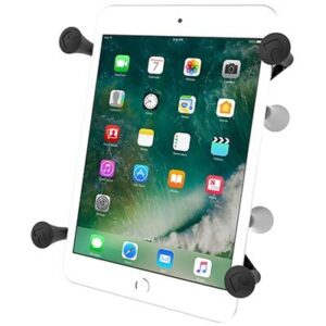 RAM Mounts – X-Grip Universal Tablet Holder (RAM-HOL-UN8BU)