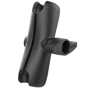 RAM Mounts – Double Socket Arm (RAM-D-201U-MI1)