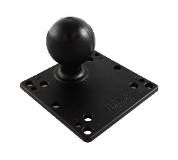 RAM Mounts – BALL D-SIZE 2.25", 4.75" (RAM-D-246U-IN1)