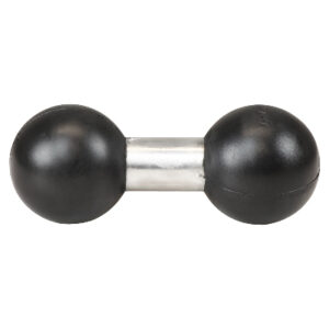 RAM MOUNTS D-KOKO 2.25" TUPLAKUULA ADAPTERI (RAM-D-230U)