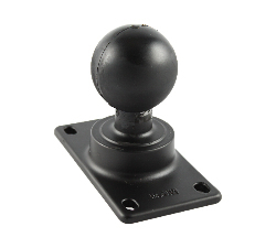 RAM Mounts – UNPKD 2-13/16Inch X 5Inch (RAM-D-243U)