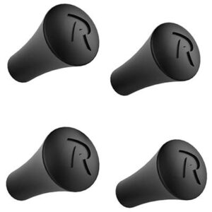 RAM Mounts – RAM® X-GRIP® POST CAPS (4 QTY) (RAP-UN-CAP-4U)
