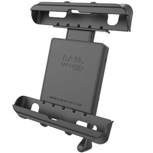 RAM Mounts – Tab-Lock for L- Tablets (RAM-HOL-TABL17U)