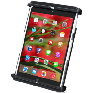 RAM MOUNTS TAB-TITE UNIVERSALUNIVERSAL SPRING LOADED HOLDER FOR 8" TABLETS WITH CASE (RAM-HOL-TAB12U)