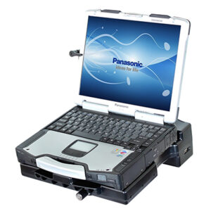 RAM Mounts – RAM PANASONIC MNT TOUGH TRAY (RAM-234-PAN1P-2RF)