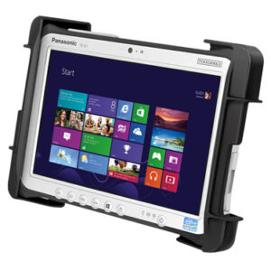 RAM Mounts – Tab-Tite for L- Tablets (RAM-HOL-TAB19U)