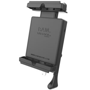 RAM Mounts – Tab-Lock for S- Tablets (RAM-HOL-TABL16U)