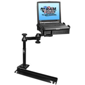 RAM MOUNTS DRILL-DOWN VEHICLE SYSTEM FORD TRANSIT 2008-NEWER (RAM-VB-175-SW1)