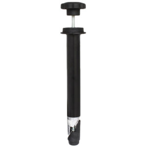 RAM MOUNTS RAM 8" LONG TOP MALE TELE-POLE (RAM-VP-TTM8U)
