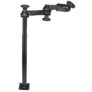 RAM Mounts – RAM DBL SWING ARM 12Inch (RAM-VP-SW1-1218)