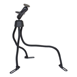 RAM Mounts – UNPKD RAM POD III  W/ DBL (RAM-316-3-202U)