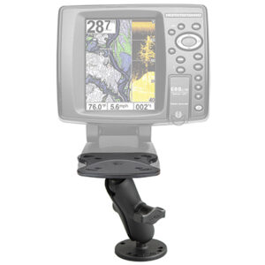 RAM Mounts – UNPKD RAM MOUNT FOR HUMMINBIRD (RAM-B-107U)