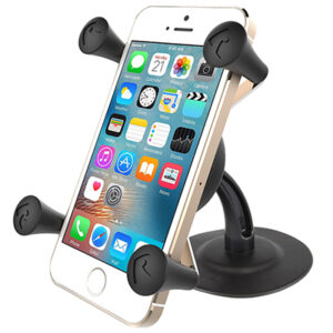 RAM Mounts – RAM LIL' BUDDY MOUNT RAM (RAP-SB-180-UN7U)