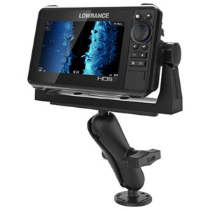 RAM Mounts – UNPKD RAM UNIVERSAL ELECTRONIC (RAM-111U)