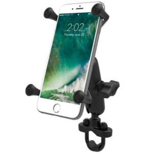 RAM Mounts – RAM RAIL U-BOLT MOUNT RAM (RAM-B-149Z-UN10U)