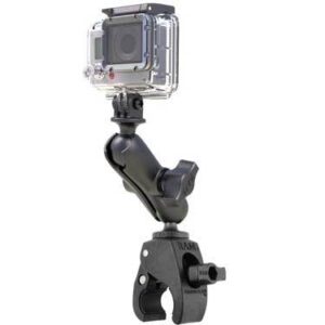 RAM Mounts – UNPKD RAM SM TOUGH-CLAW W/ (RAP-B-400-GOP1U)