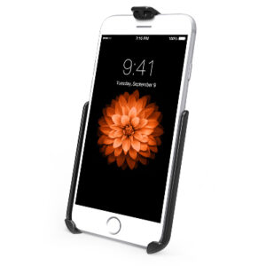RAM Mounts – UNPKD RAM HOLDER FOR APPLE (RAM-HOL-AP18U)