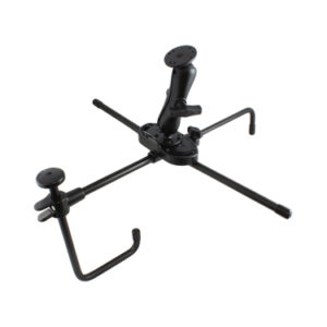 RAM Mounts – RAM SEAT-MATE SYSTEM W AMPS (RAM-SM1-101)