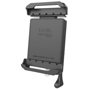 RAM Mounts – Tab-Lock for S- Tablets (RAM-HOL-TABL23U)