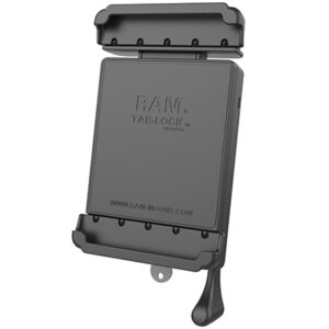 RAM Mounts – Tab-Lock for L- Tablets (RAM-HOL-TABL24U)