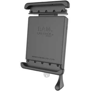 RAM Mounts – Tab-Lock for S- Tablets (RAM-HOL-TABL27U)