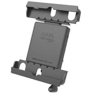 RAM Mounts – Tab-Lock for L- Tablets (RAM-HOL-TABL20U)
