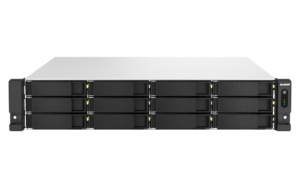 QNAP TS-h1887XU-RP-E2336-32G E-2336 5Y (TS-H1887XU-RP-E2336-32G-AR5)