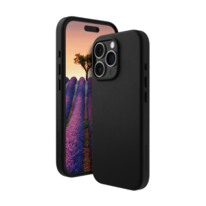 DBRAMANTE1928 ROSKILDE_2 MAGSAFE - IPHONE 16 PROMAX - BLACK (RO67GTBL6353)