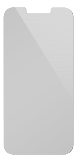 DELTACO – Privacy screen protector for iPhone 13/13 Pro/14/16e (SCRN-21IP61X)
