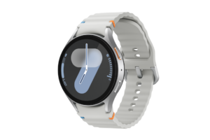 SAMSUNG GALAXY WATCH7 44MM SILVER LTE (SM-L315FZSAEUB)