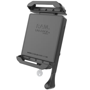 RAM Mounts – Tab-Lock for S- Tablets (RAM-HOL-TABL21U)