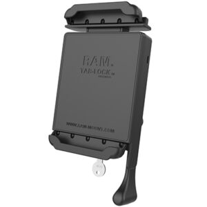 RAM Mounts – Tab-Lock for S- Tablets (RAM-HOL-TABL22U)